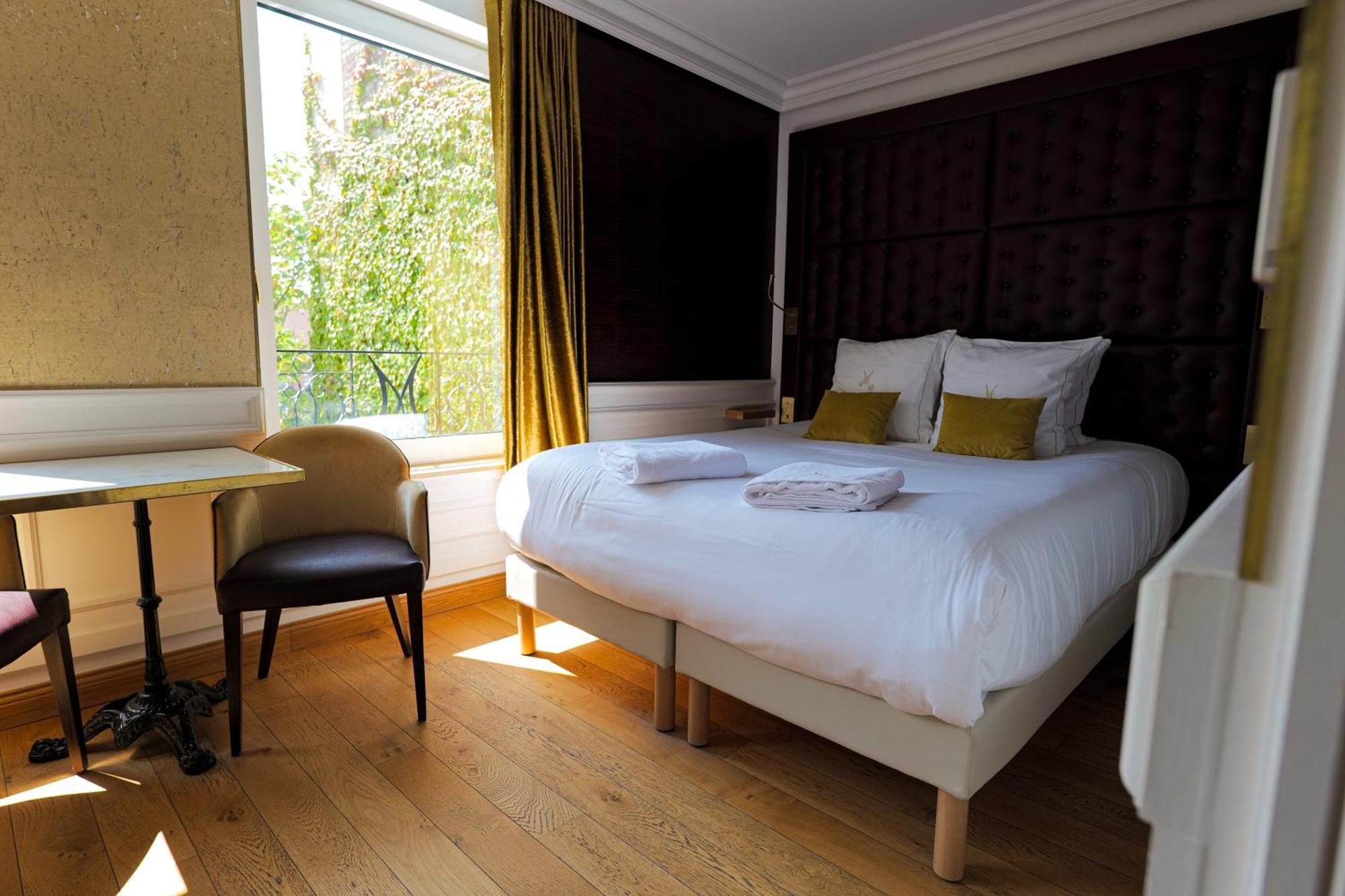 Hotel Merveilleux Cote Mer 敦刻尔克 外观 照片